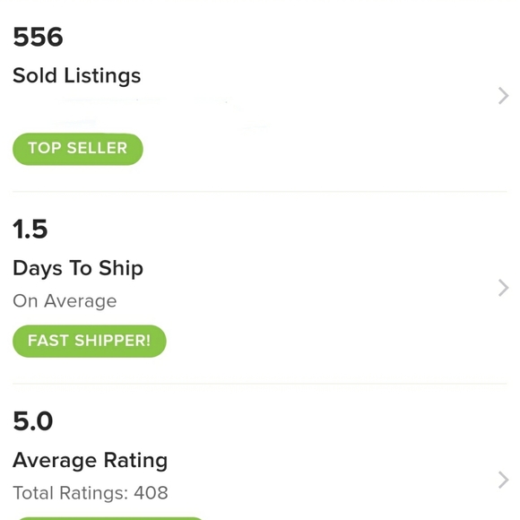 Thank you!!! 🤗🥰🙌🏼 - Picture 2 of 6